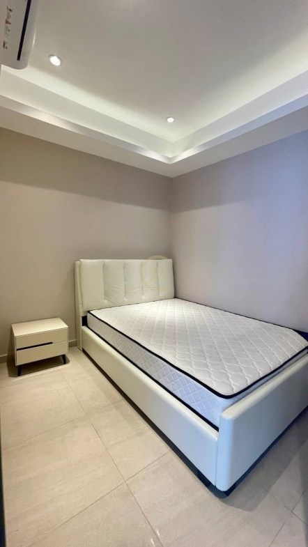Two Bedroom Condo For Rent at Time Square 3