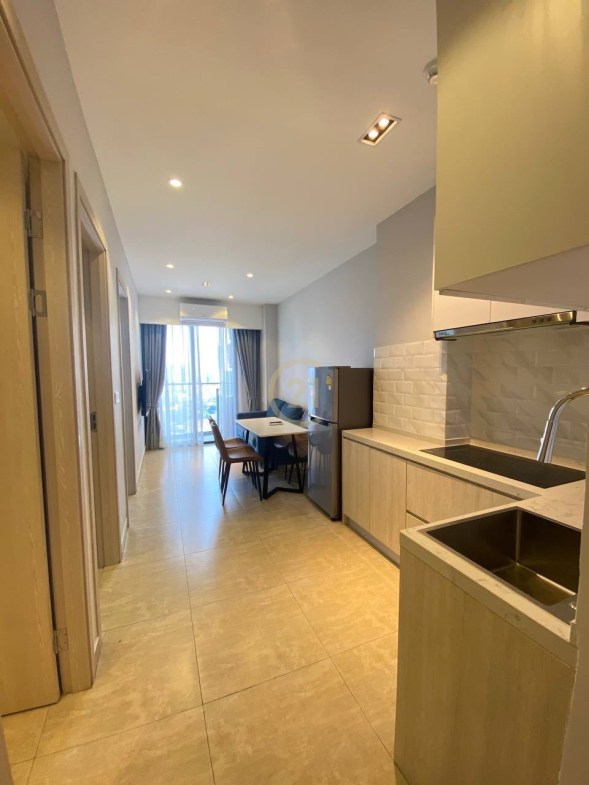 Good Price Two Bedroom For Rent At Toul Kork