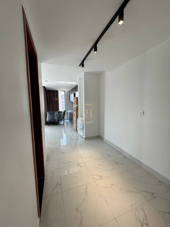 1 Bedroom Serviced Apartment For Rent at BKK1