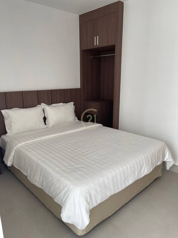 Nice 2 Bedroom Apartment For Rent at BKK1