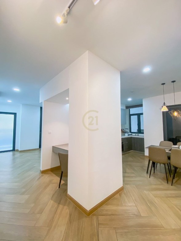 Beautiful One Bedroom For Rent At BKK1