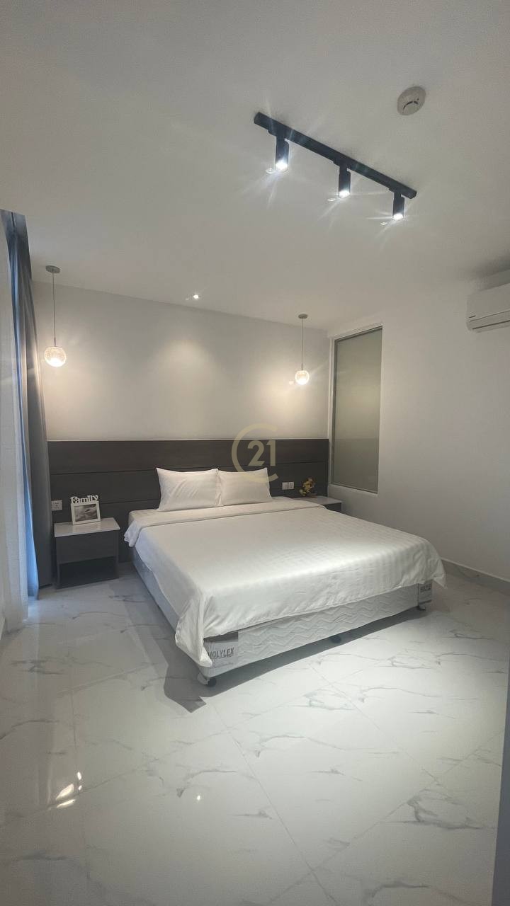 Specious 1 Bedroom Apartment For Rent at BKK1