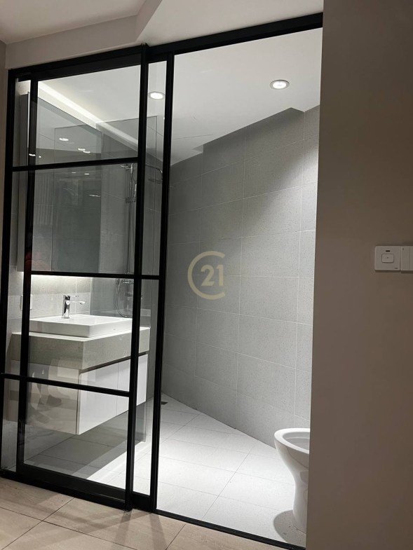 Brand new One Bedroom for Rent at | Toul Kork, Phnom Penh