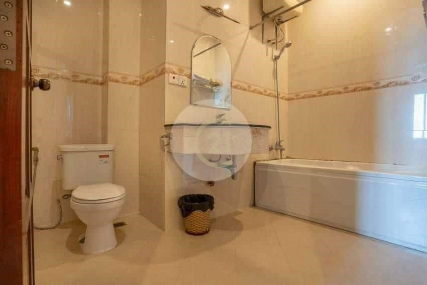 Brand new One Bedroom for Rent at | Toul Kork, Phnom Penh