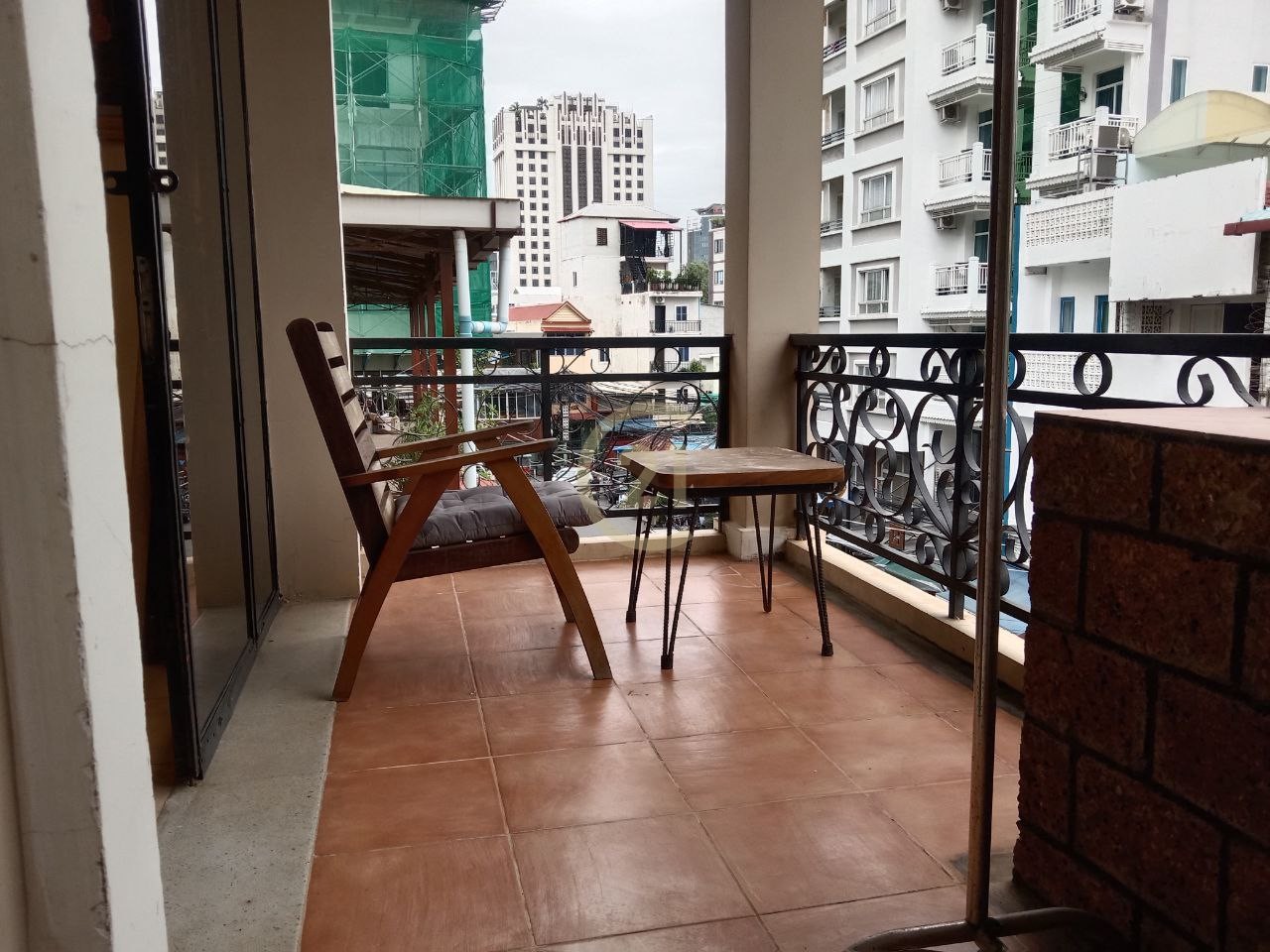 Brand new One Bedroom for Rent at | Tonle Bassac, Phnom Penh
