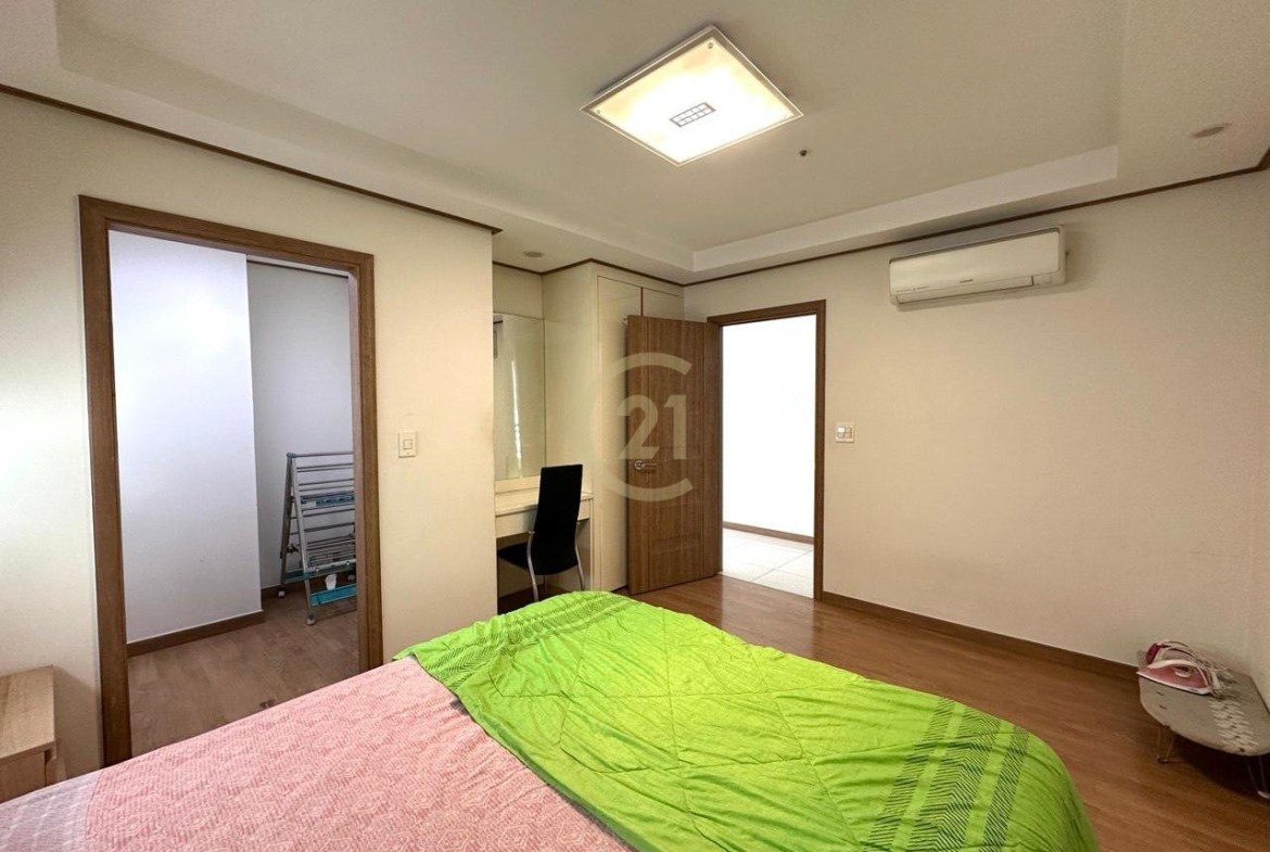 Brand new One Bedroom for Rent at | BKK1, Phnom Penh