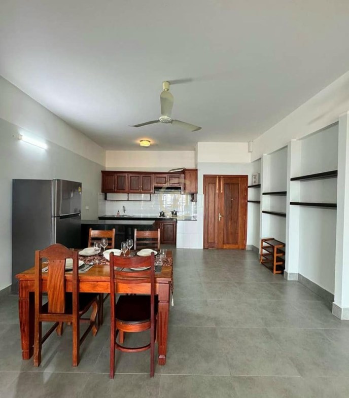 Specious 2 Bedroom For Rent At TTP