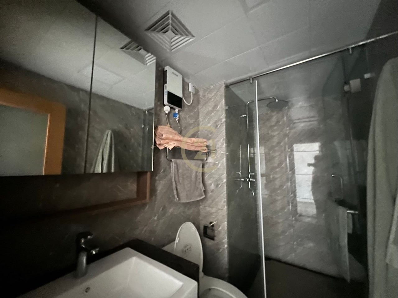 Brand new Studio room for Rent at | Daun Penh, Phnom Penh