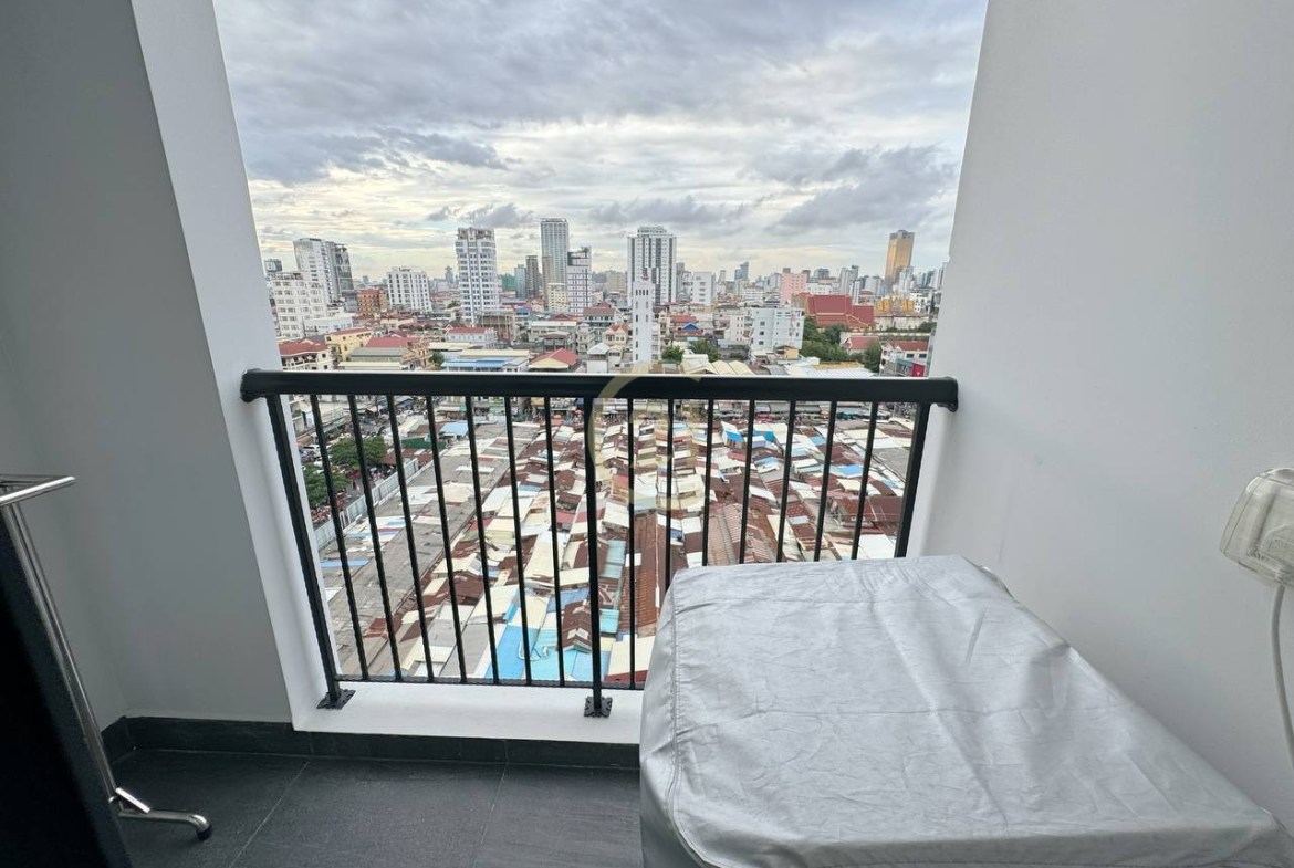 Brand new One Bedroom for Rent at | Toul Tumpung, Phnom Penh