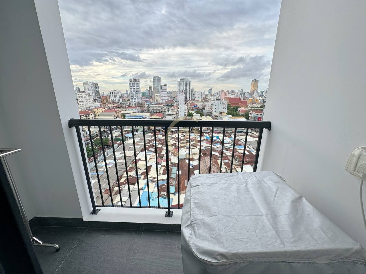 Brand new One Bedroom for Rent at | Toul Tumpung, Phnom Penh