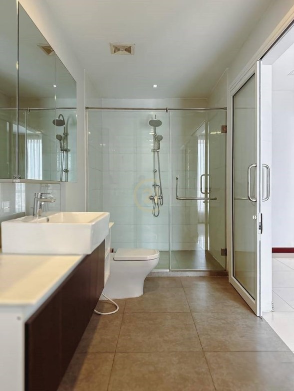 Brand new Two Bedroom for Rent at | Tonle Bassac, Phnom Penh