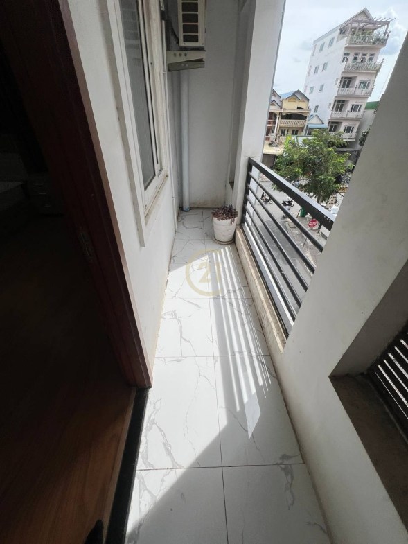Beautiful Studio Room For Rent At TTP