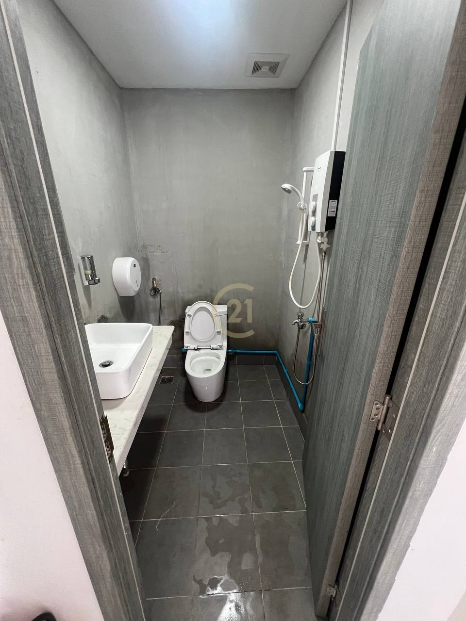 Cheapest Studio Room For Rent At TTP
