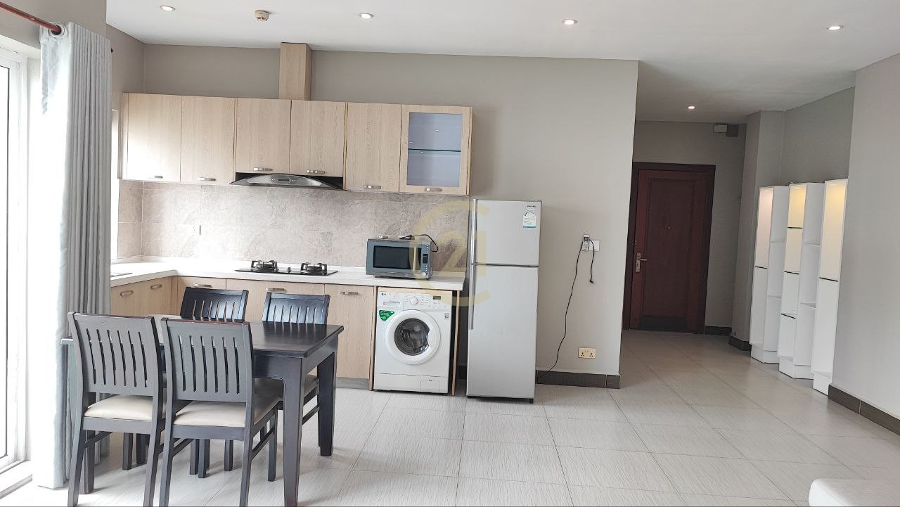 2 Bedroom For Rent at Toul TomPoung