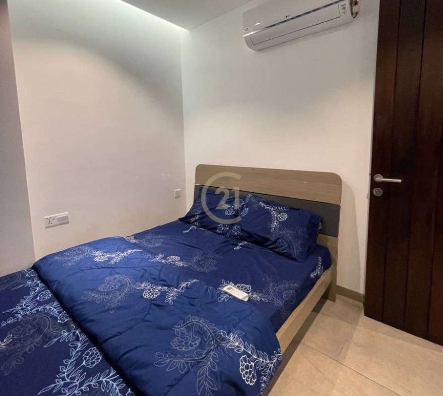 Brand new Two Bedroom for Rent at | Urban Village, Phnom Penh