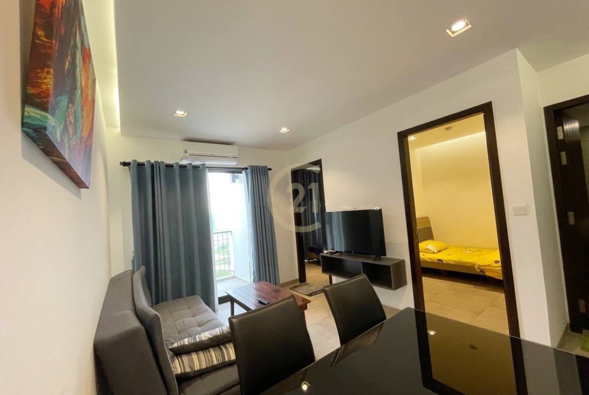 2 Bedroom Condo For Rent At Urban Village