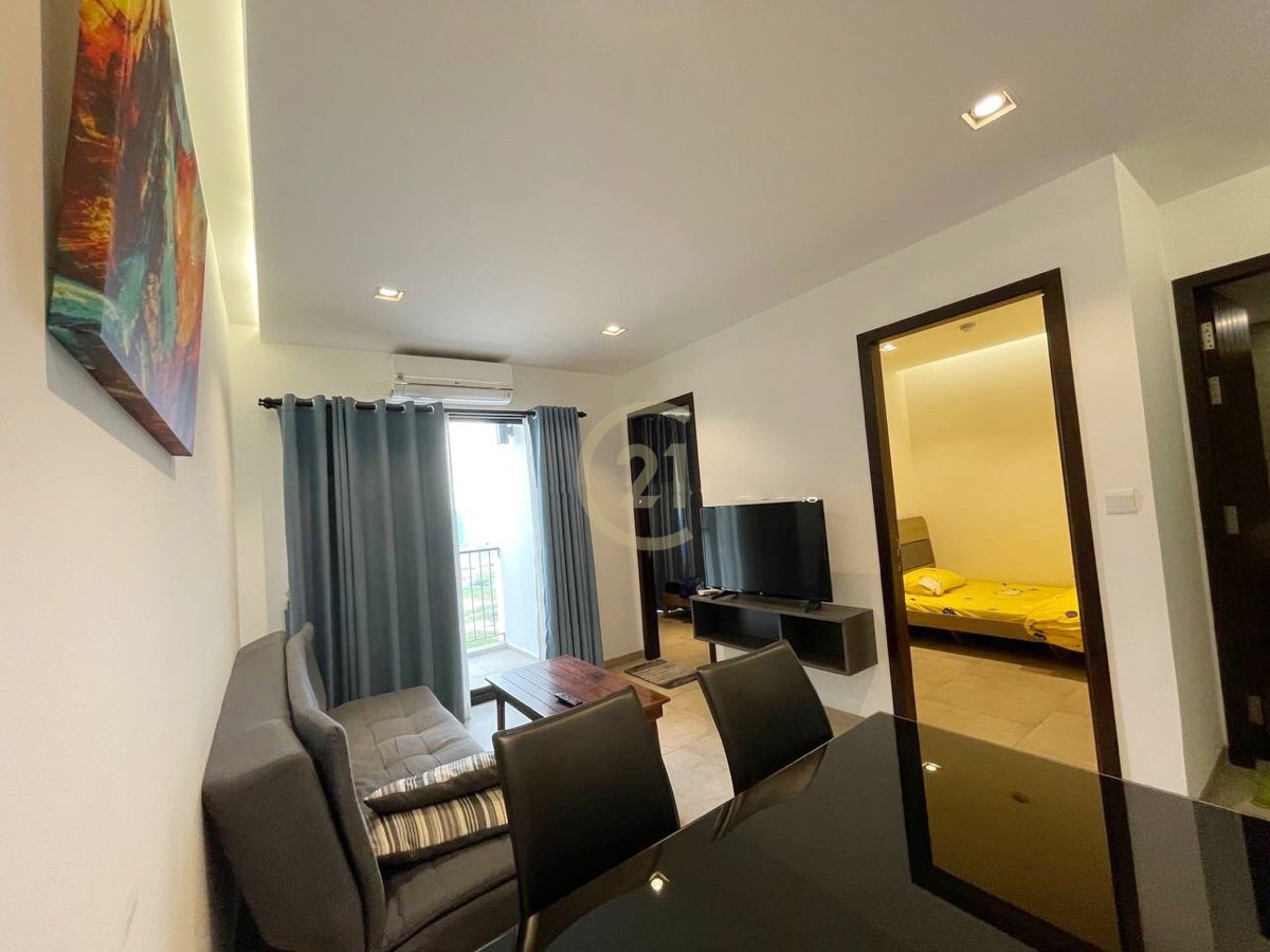 2 Bedroom Condo For Rent At Urban Village
