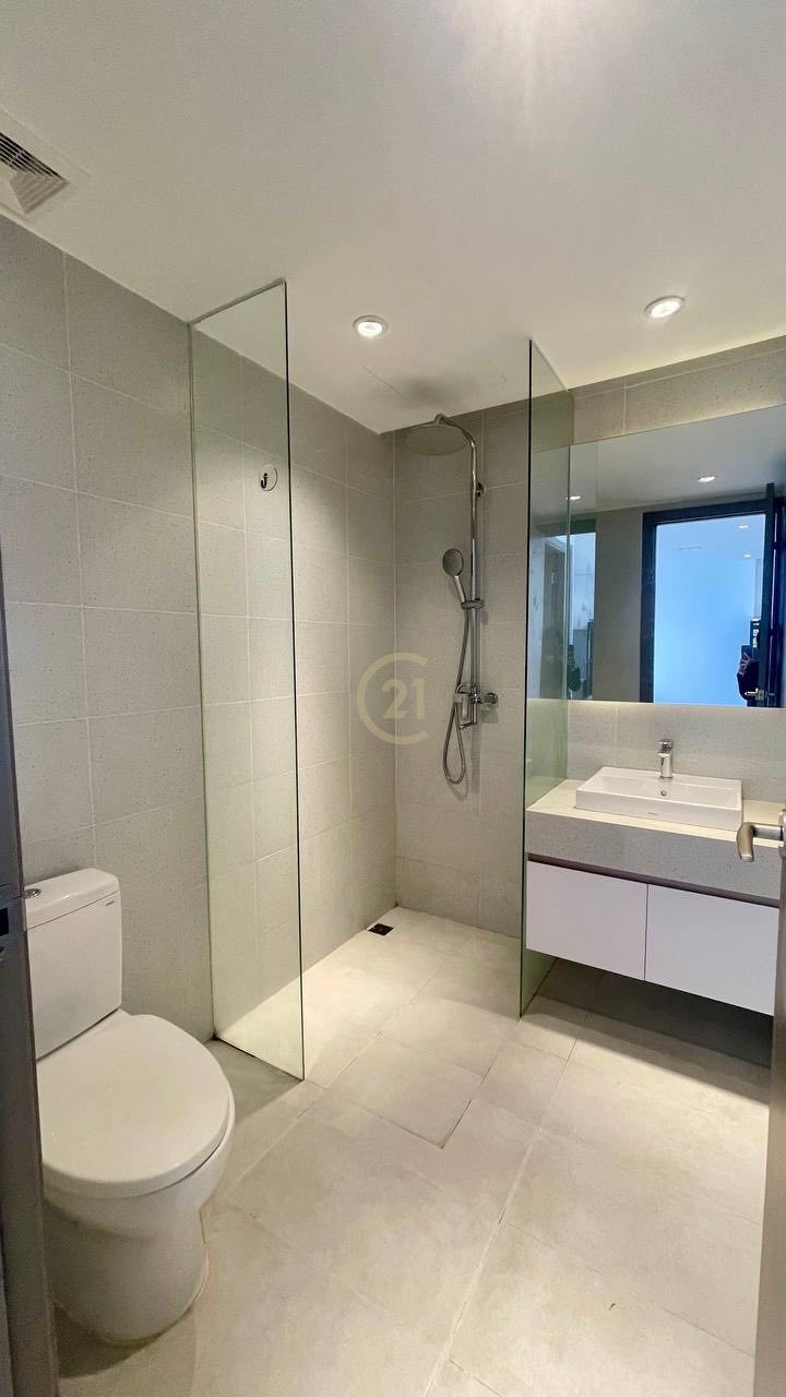 Two Bedroom Condo For Rent at Time Square 3
