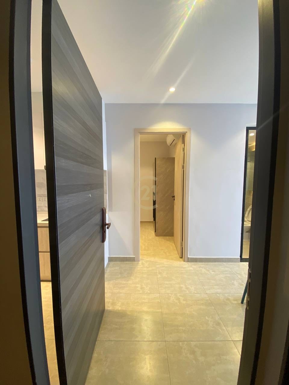 Good Price Two Bedroom For Rent At Toul Kork