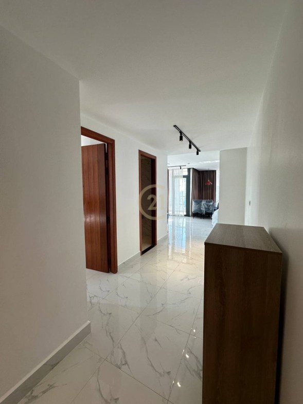 1 Bedroom Serviced Apartment For Rent at BKK1