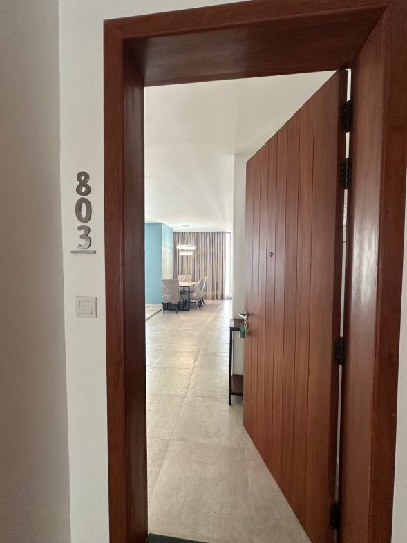 Nice 2 Bedroom Apartment For Rent at BKK1
