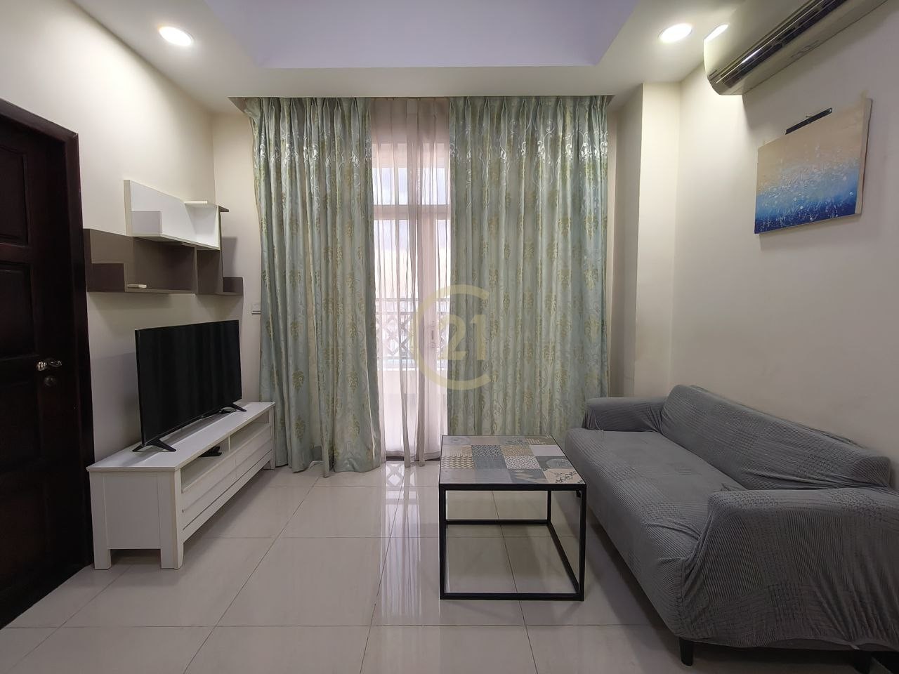 1 Bedroom Condo For Rent Near Aeon 2