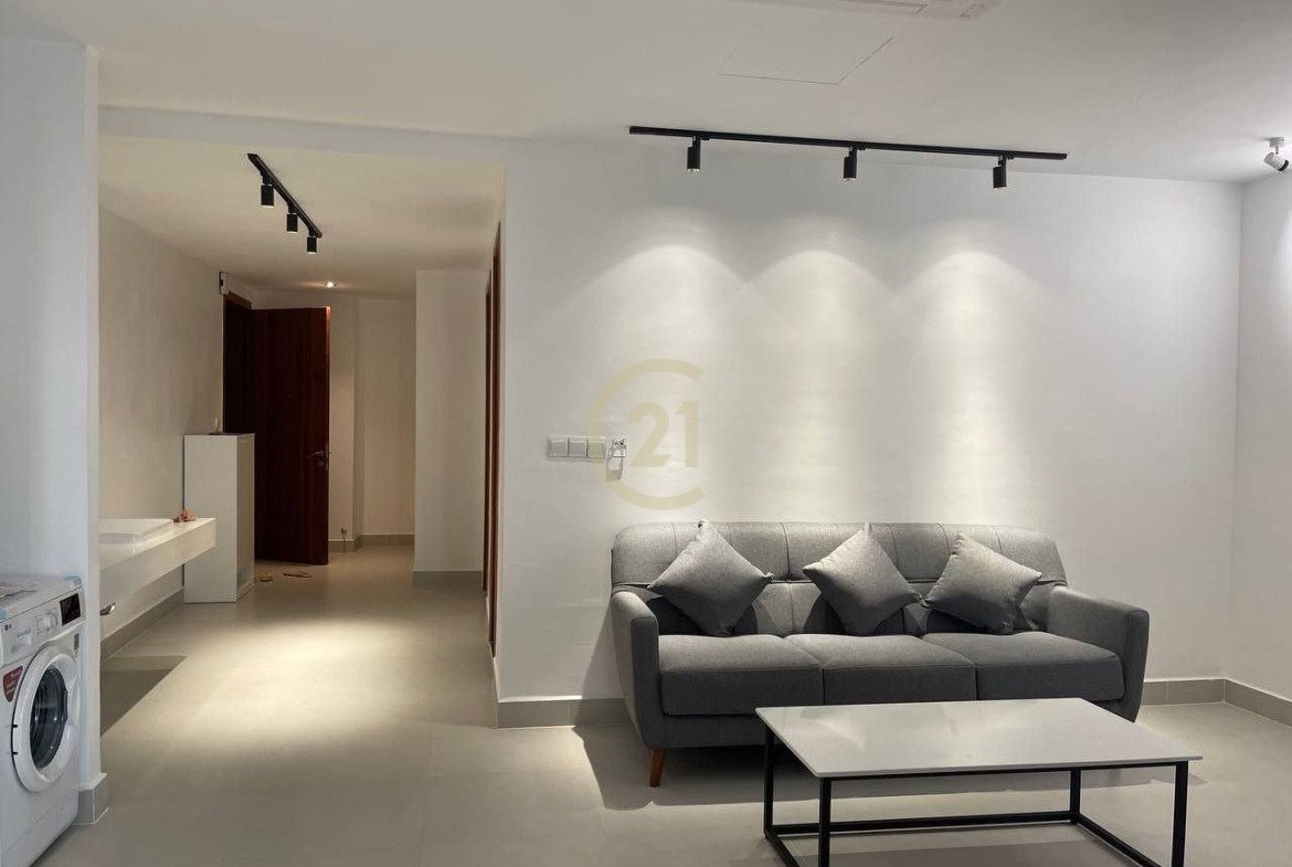 Beautiful One Bedroom For Rent At BKK1