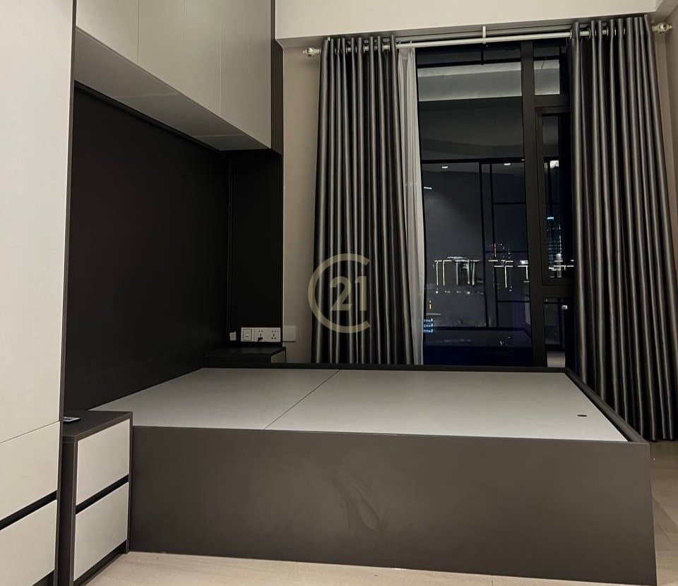 Brand new One Bedroom for Rent at | Toul Kork, Phnom Penh