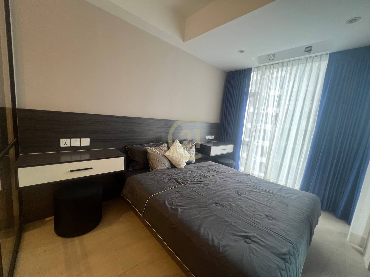 Brand new One Bedroom for Rent at | Toul Kork Phnom Penh