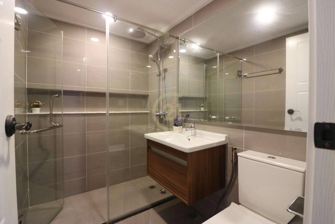 Specious 1 Bedroom For Rent at BKK1