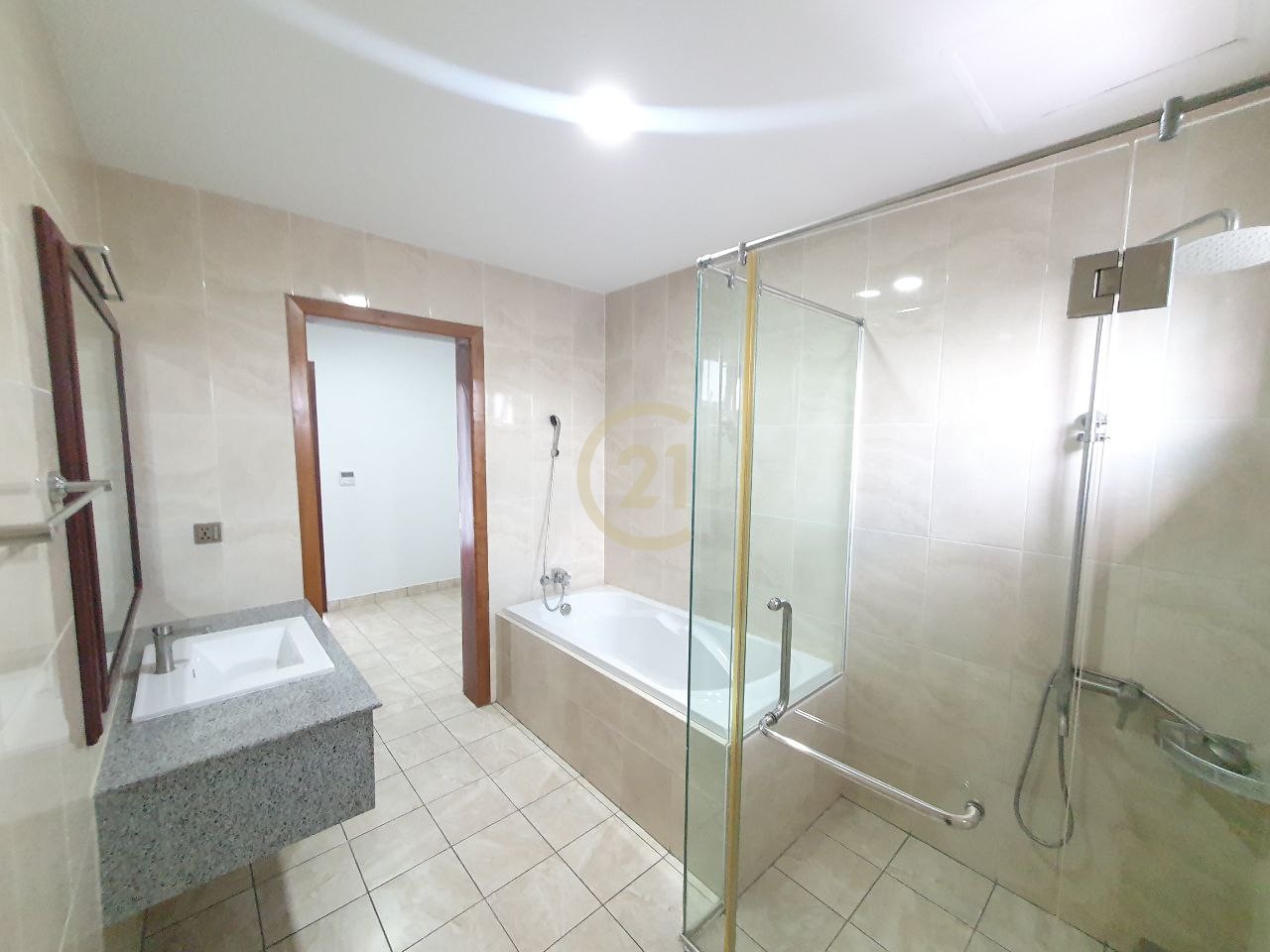 Brand new 3-Bedroom for Rent at | BKK1, Phnom Penh