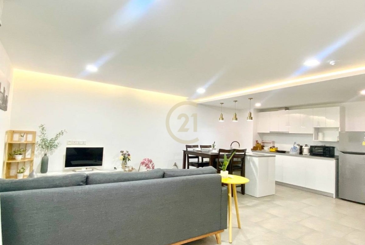 Brand new Two Bedroom for Rent at | Urban Village, Phnom Penh