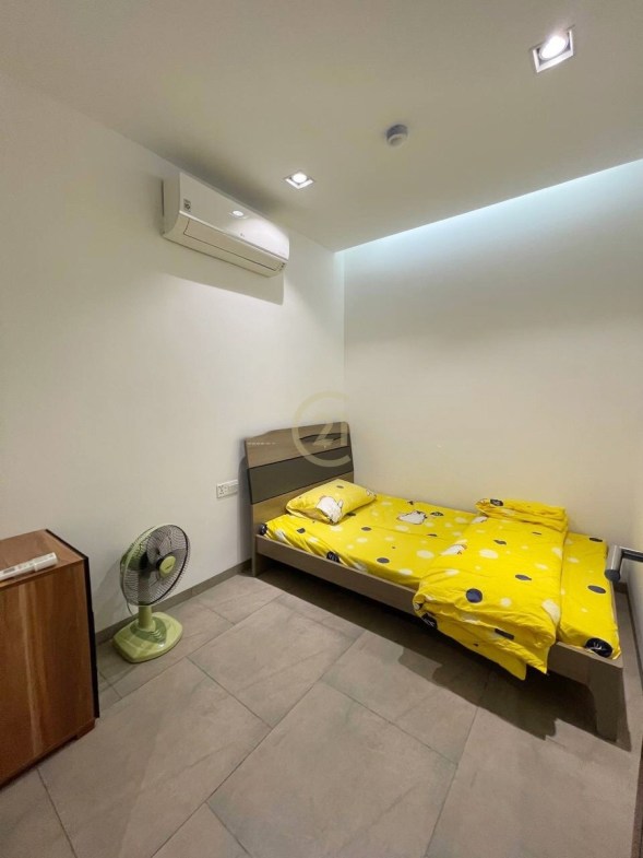 2 Bedroom Condo For Rent At Urban Village