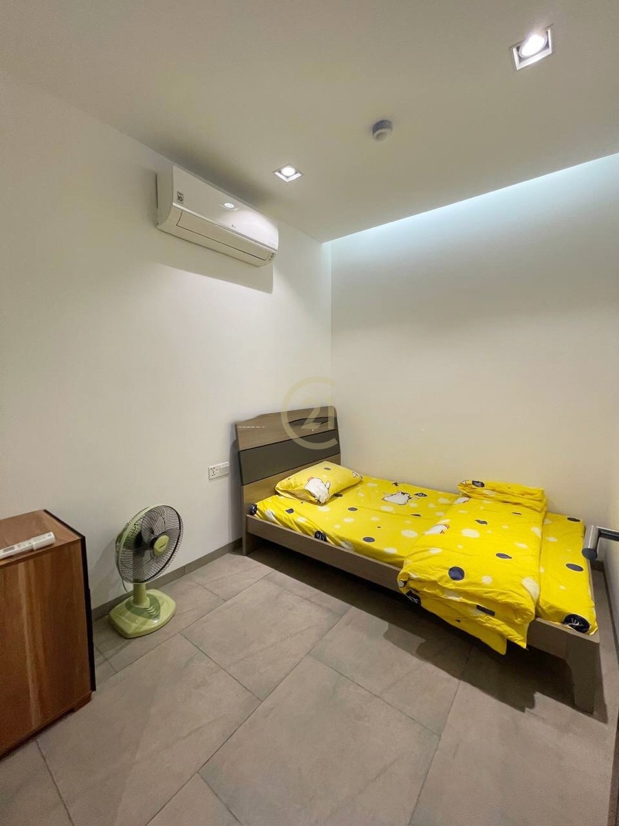 2 Bedroom Condo For Rent At Urban Village