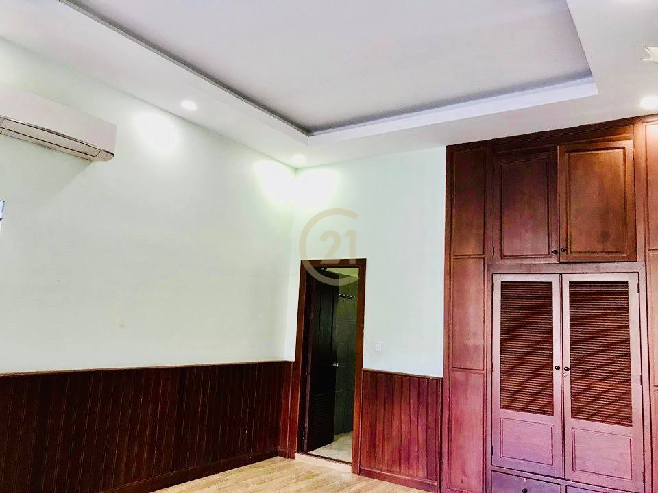 Villa for Rent at | Chbar Aompov, phnom Penh