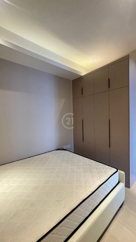 Two Bedroom Condo For Rent at Time Square 3