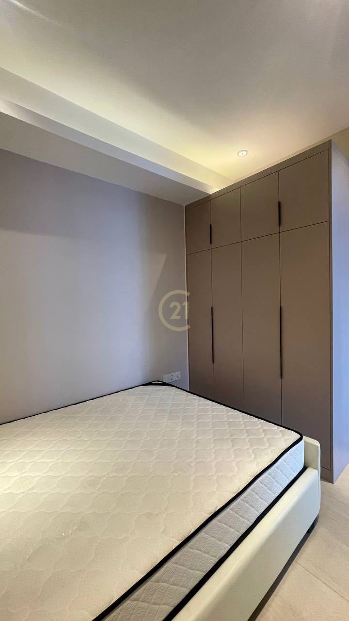 Two Bedroom Condo For Rent at Time Square 3
