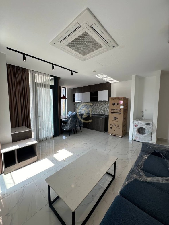 1 Bedroom Serviced Apartment For Rent at BKK1