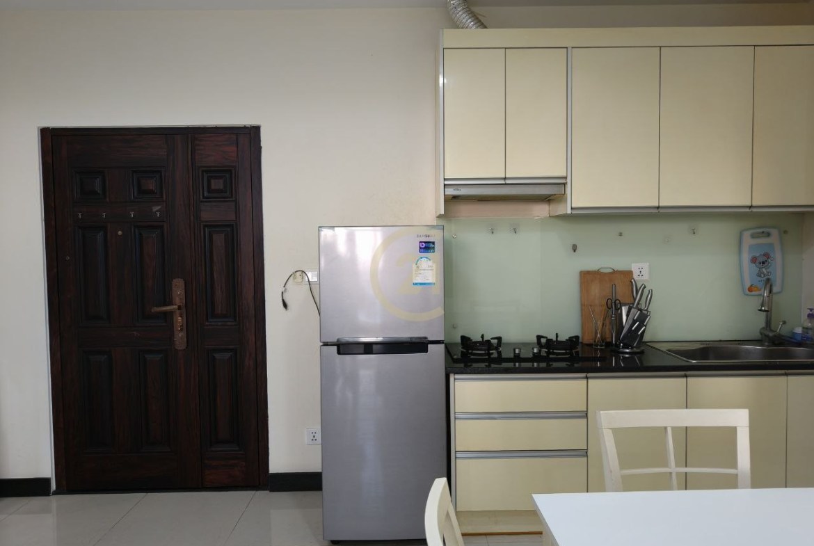 1 Bedroom Condo For Rent Near Aeon 2