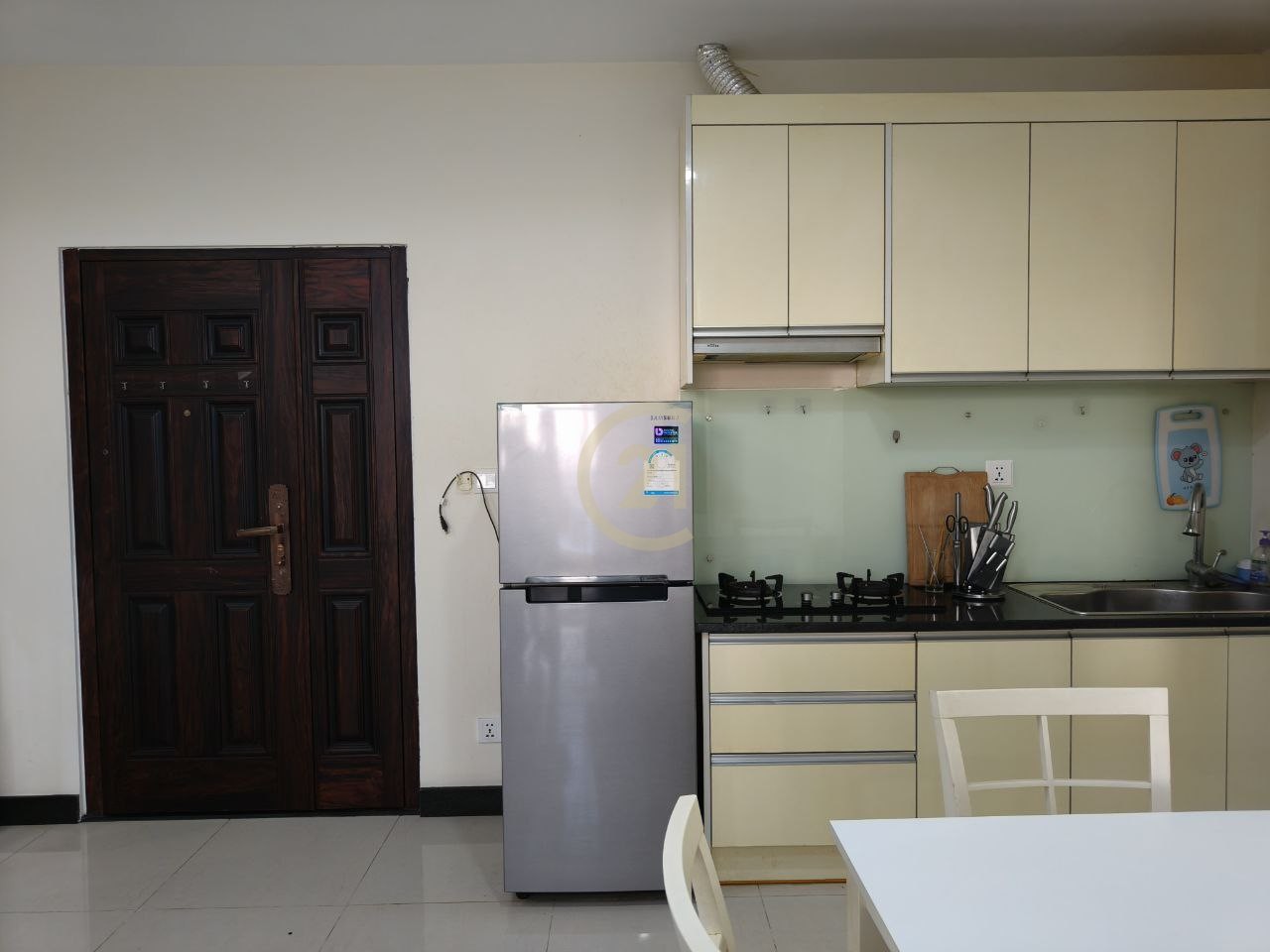 1 Bedroom Condo For Rent Near Aeon 2