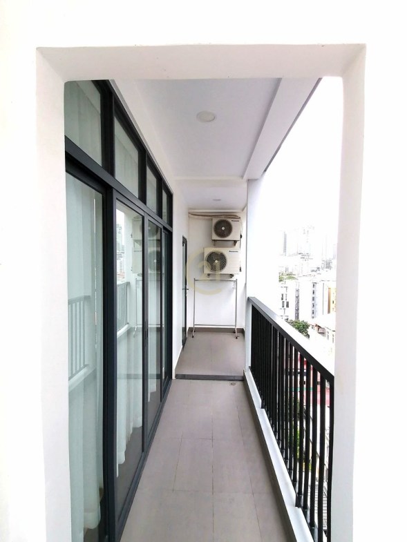 Beautiful One Bedroom For Rent At BKK1