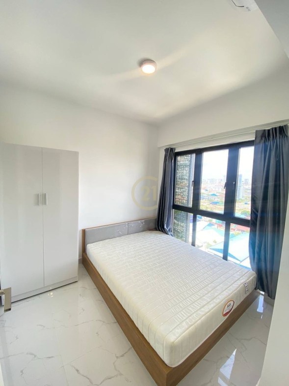 Good Price 2 Bedroom For Rent at Sen Sok
