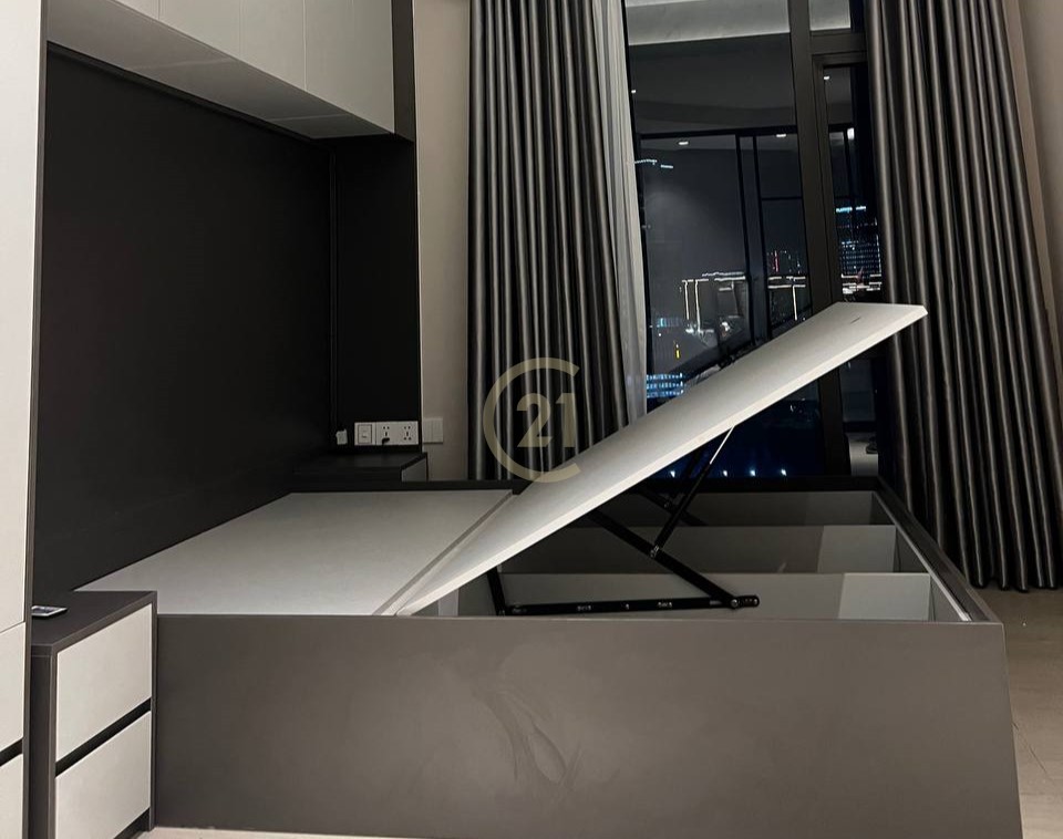 Brand new One Bedroom for Rent at | Toul Kork, Phnom Penh