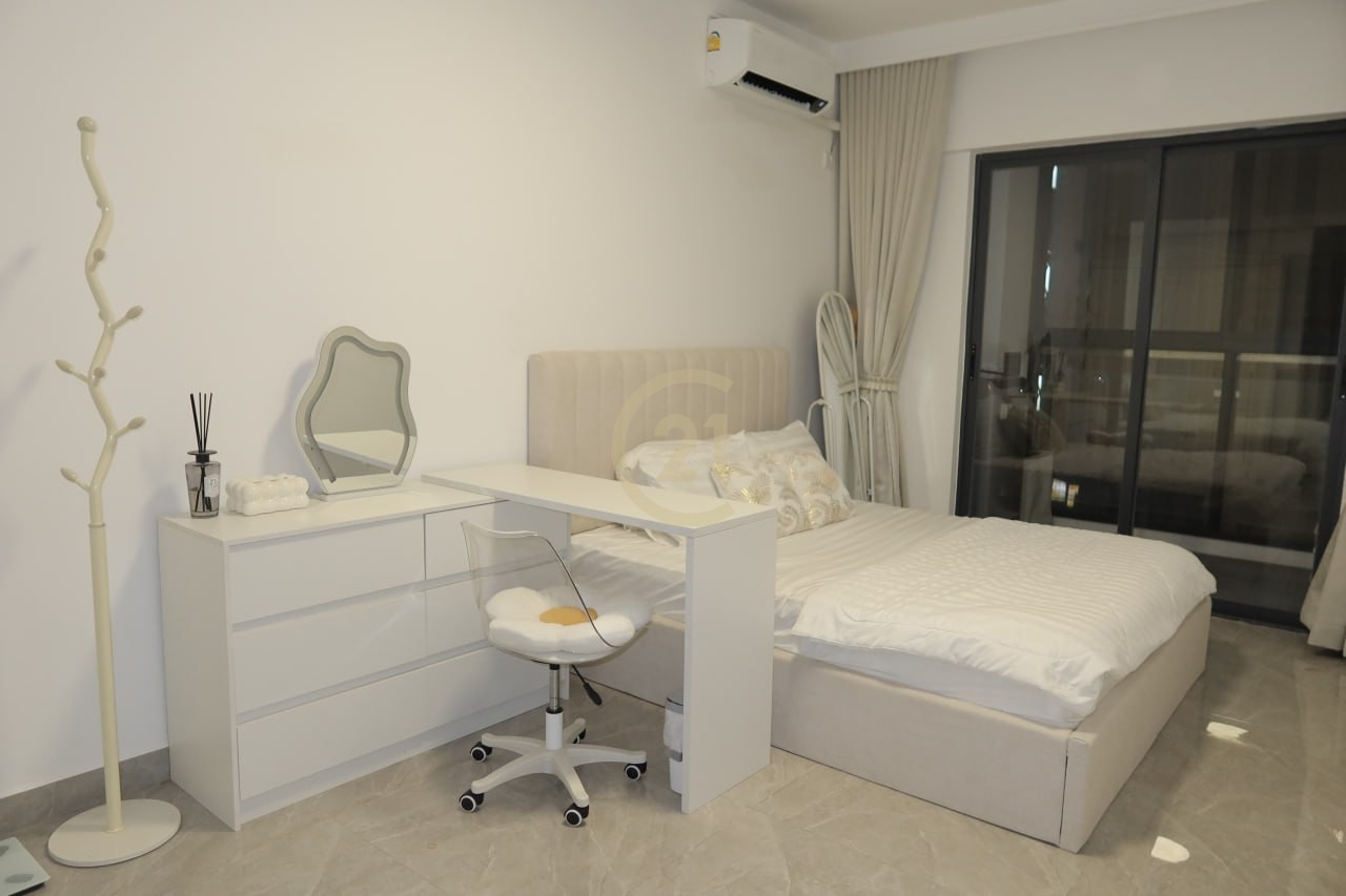Brand new Studio room for Rent at | Daun Penh, Phnom Penh