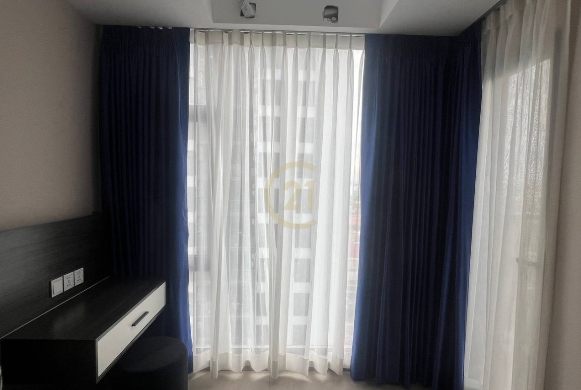 Brand new One Bedroom for Rent at | Toul Kork Phnom Penh