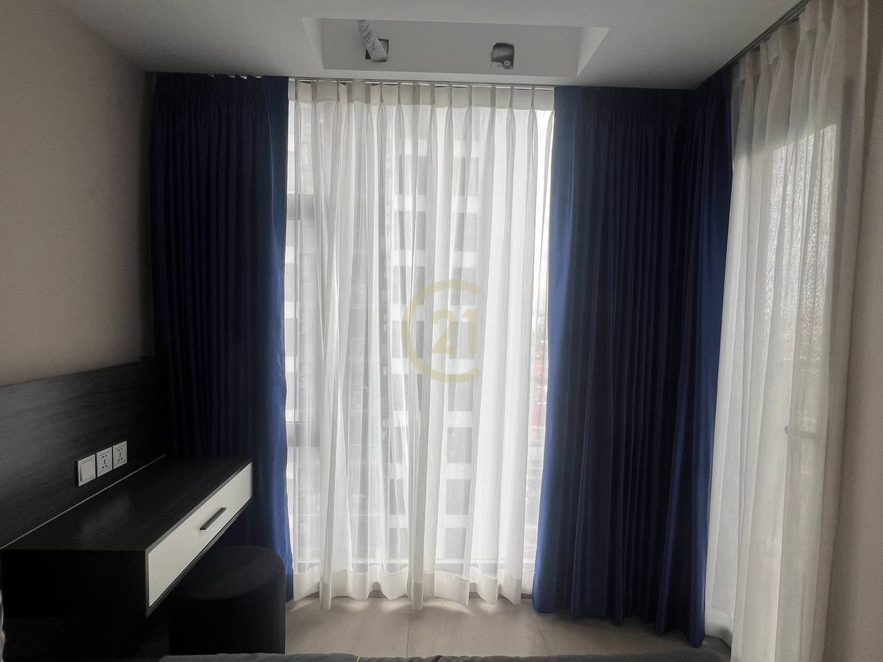 Brand new One Bedroom for Rent at | Toul Kork Phnom Penh