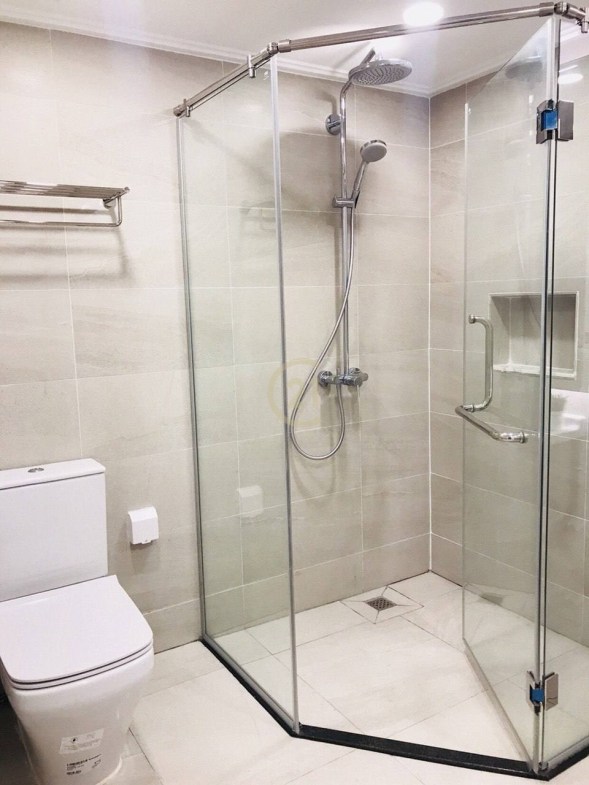 Specious 1 Bedroom For Rent at BKK1