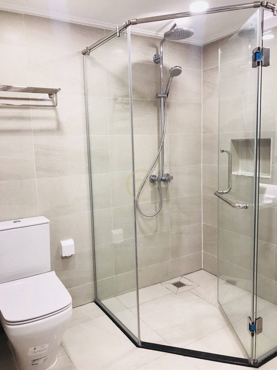 Specious 1 Bedroom For Rent at BKK1