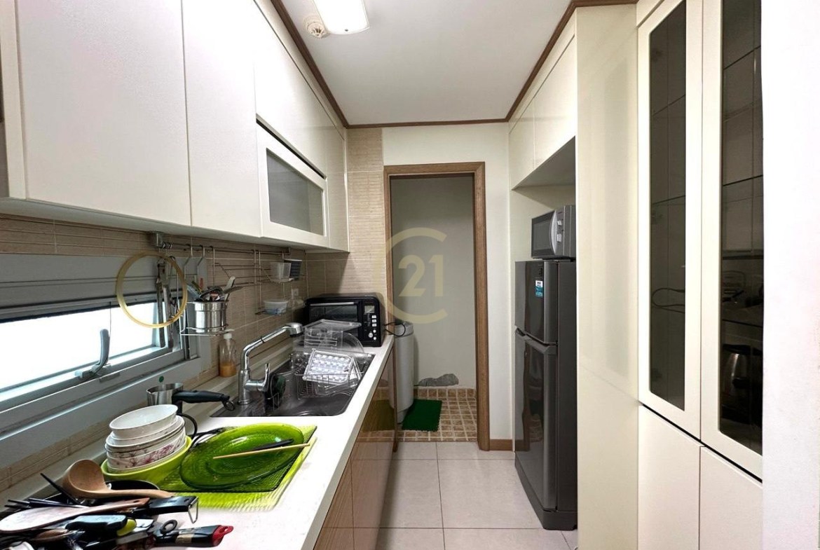 Brand new One Bedroom for Rent at | BKK1, Phnom Penh