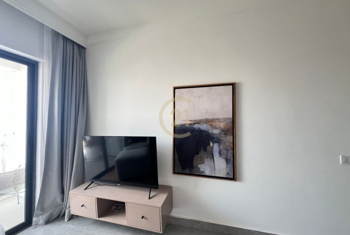 Brand new Studio room for Rent at | Daun Penh, Phnom Penh